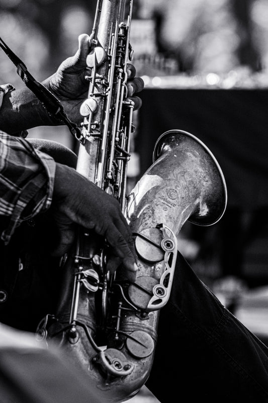 Adventure in an Envelope